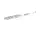 Виброхвост Owner Micro Worm MW-05 82932 2.5 8шт. #10 (82932-10)