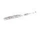 Виброхвост Owner Micro Worm MW-05 82932 2.5 8шт. #10 (82932-10)
