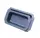Форма для выпечки прямоугольная Edenberg EB-15122 30x17x6,2 см серая