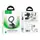 Держатель HOCO High vacuum suction cup magnetic holder H92 (universal) |4.5-7"|