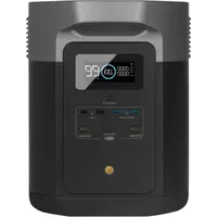 Зарядна станція EcoFlow DELTA Max 1612Wh, 444000mAh, 600W DELTA1600