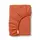 Простыня на резинке для коляски и люльки 40x80 ORANGE