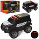 Машинка полицейская Auto Mir AS-2780 18,5 см