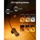 Лампа Glocusent Mini clip-on book light A11 |1800/3400/6000K, 80h|