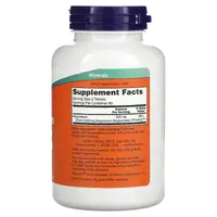 Вітаміни та мінерали NOW Magnesium Glycinate, 180 таблеток