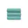 Полотенце Irya - Frizz microline yesil зеленый 50*90