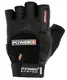 Рукавички для фітнесу Power System PS-2500 Power Plus Black XXL