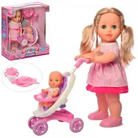 Кукла Limo Toy M-5444-UA 41 см