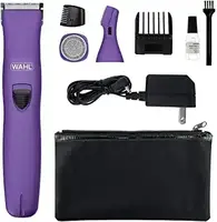 Триммер женский Wahl Pure СonfidenСe Kit 09865-116