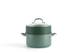 Вставка-пароварка GreenPan Steam CC006629-001 24 см зеленая