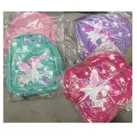 Рюкзак дитячий Unicorn Wild & Mild ST-02089