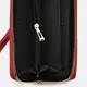 Женский кожаный кошелек Keizer K15201-red