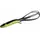 Набор кухонных принадлежностей Kitchen Tools 7 предметов Зеленый