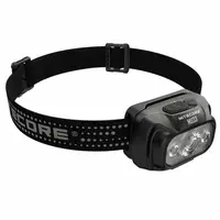 Nitecore налобний ліхтар NU33,армійський світлодіодний ліхтар тактичний потужний налобний ліхтар led ліхтар