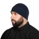 Шапка Beanie Fleece 340 Dark Blue (5875), M
