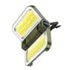 Кемпинговая лампа HOCO Firefly solar outdoor camping light DL22 |3-30h, 2400 lumens|