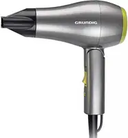 Фен дорожный Grundig HD-1800 1200 Вт