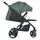 Коляска El Camino Dynamic PRO ME 1053-3 (forest green)