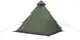 Палатка четырехместная Easy Camp Bolide 400 Rustic Green 120405