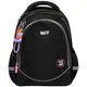 Рюкзак школьный YES S-116М Glow in Style 550501 18 л
