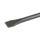 Зубило плоское с SDS-max хвостовиком 18×460×30мм (тубус) SIGMA (1800641)