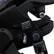 Моноблок Shimano ST-EF51-7 Altus 3x7. Велосипедные ручки переключения скорости Shimano ST-EF51-7 Altus