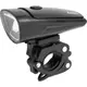 Передняя велосипедная лампа 30lux, LED, 3xAAA батарея, IPX5