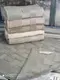 Damali полотенце под ноги, 50х70см., 6шт/уп. хлопок. Pupilla Турция.