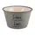 Салатник Milika Love and Live Olive M0450-L348GR 550 мл оливковый