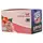 Протеин Syntrax Nectar Grab N’ Go!, 12*27 грамм Клубничный мусс