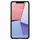 Чехол Spigen для iPhone 11 Pro Max Thin Fit, Black (075CS27127)