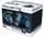 Пылесос Rowenta Swift Power СyСloniС RO2981EA 750 Вт синий