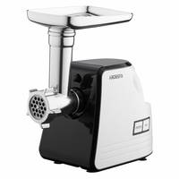 Мясорубка Ardesto MGA-2300W 2300 Вт белая