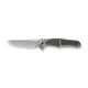 Нож складной Weknife 702XI Gray Titanium WE07B-4 (Лимитированная серия)