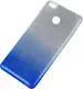 Чехол-накладка TOTO TPU Case Rose series Gradient 3 IN 1 Xiaomi Redmi 4x Blue