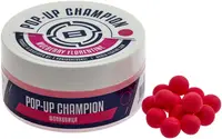 1858-21-85 12мм/34г Шовковиця Бойли Brain Champion Pop-Up Mulberry Florentine
