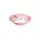 Салатник Luminarc Poeme Rose 17379 16 см розовый