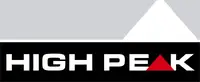 Палатка пятиместная High Peak Santiago 5.0 Light Grey/Dark Grey/Green (11802)