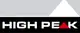 Палатка пятиместная High Peak Santiago 5.0 Light Grey/Dark Grey/Green (11802)