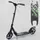 Самокат алюминиевый Best Scooter (33006) колеса 
PU