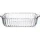 Форма для выпечки Pasabahce Borcam PS-59384-1 25х22 см 1.9 л