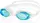 Очки для плавания Aqua Speed MALIBU 008-29 белый голубой Уни OSFM