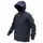 Куртка Viverra Softshell Infinity Hoody Black XXXL (РБ-2239056)