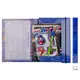 Папка для тетрадей В5 YES Marvel Spiderman 491898 24х18х3 см