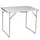Стіл Bo-Camp Camp-Gear Economy 80x60 cm Light Grey (1404426)