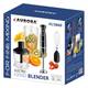 Блендер погружной Aurora 3669AU 750 Вт