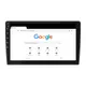 Автомобильная 2DIN магнитола 10.1" Lesko W-10 IPS Full HD GPS 1/16 Gb FM Wi Fi Android 8.1 Go