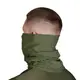 Шарф-труба Eco 100% Cotton Olive (812)