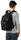 Городской рюкзак 34L Jansport Backpack Big Student черный
