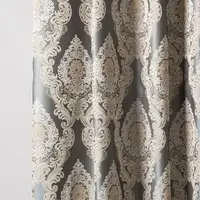 Тканина портьєрна жакард Річард, шторна тканина, тканина для штор, штори, портьєри, гардіни, тканина для гардин